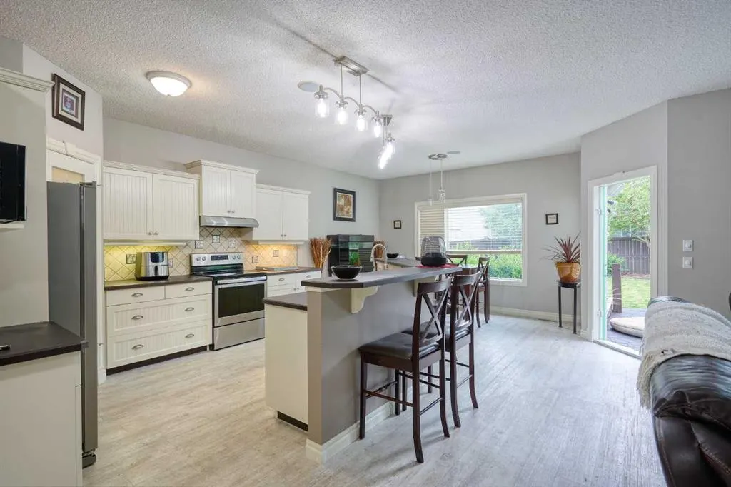 112 Panamount Green NW
