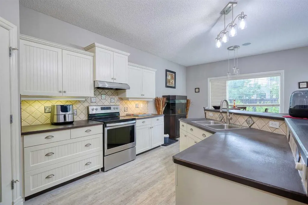 112 Panamount Green NW