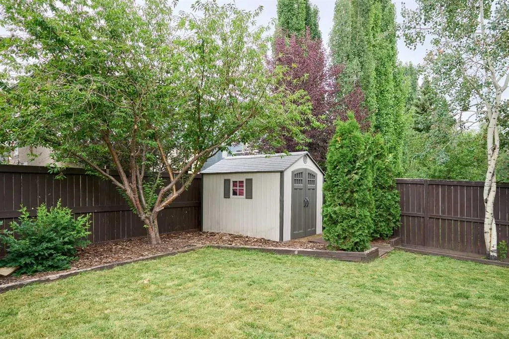 112 Panamount Green NW