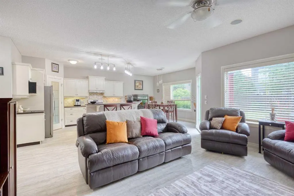 112 Panamount Green NW