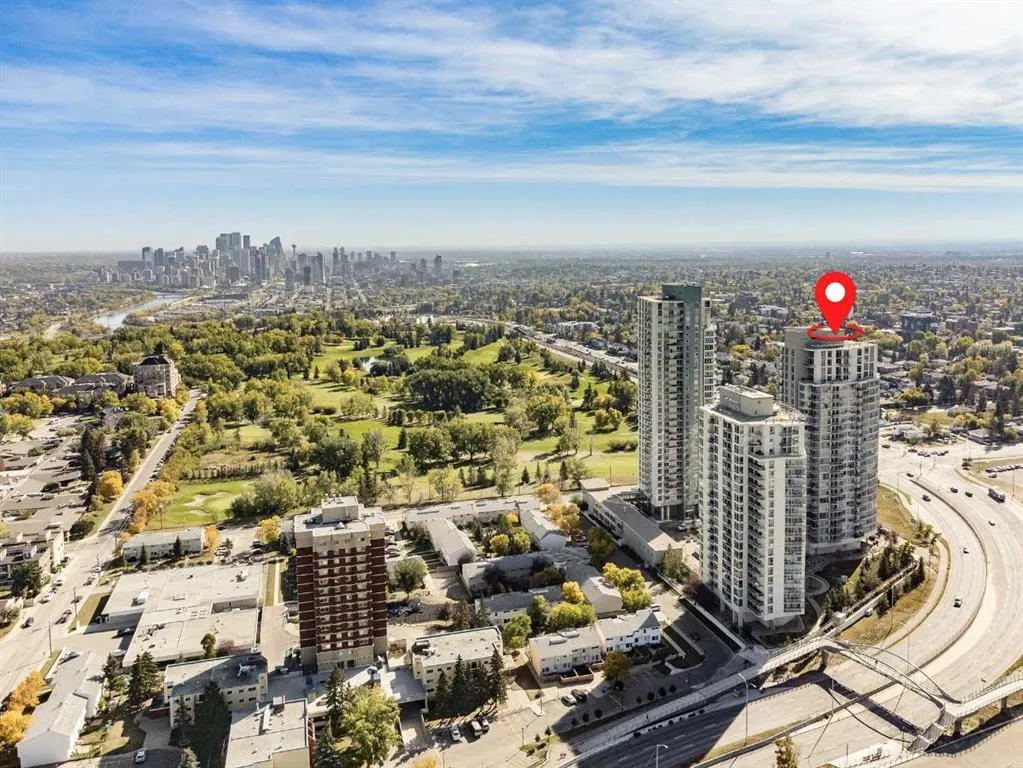 77 Spruce Place SW, #405