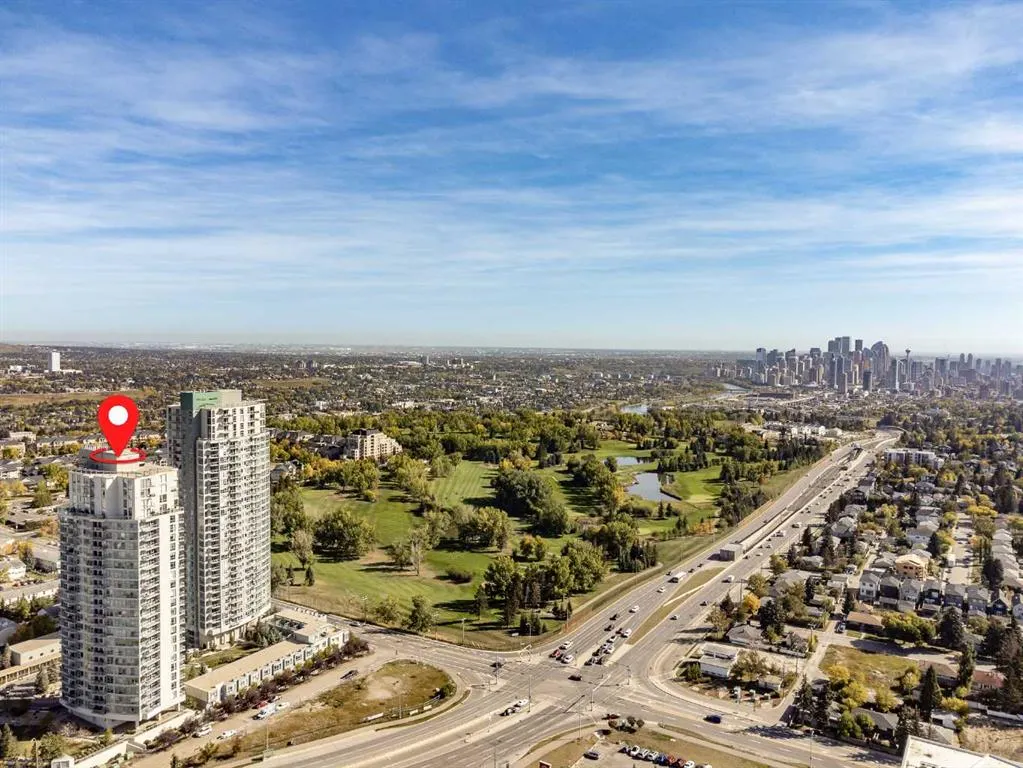 77 Spruce Place SW, #405