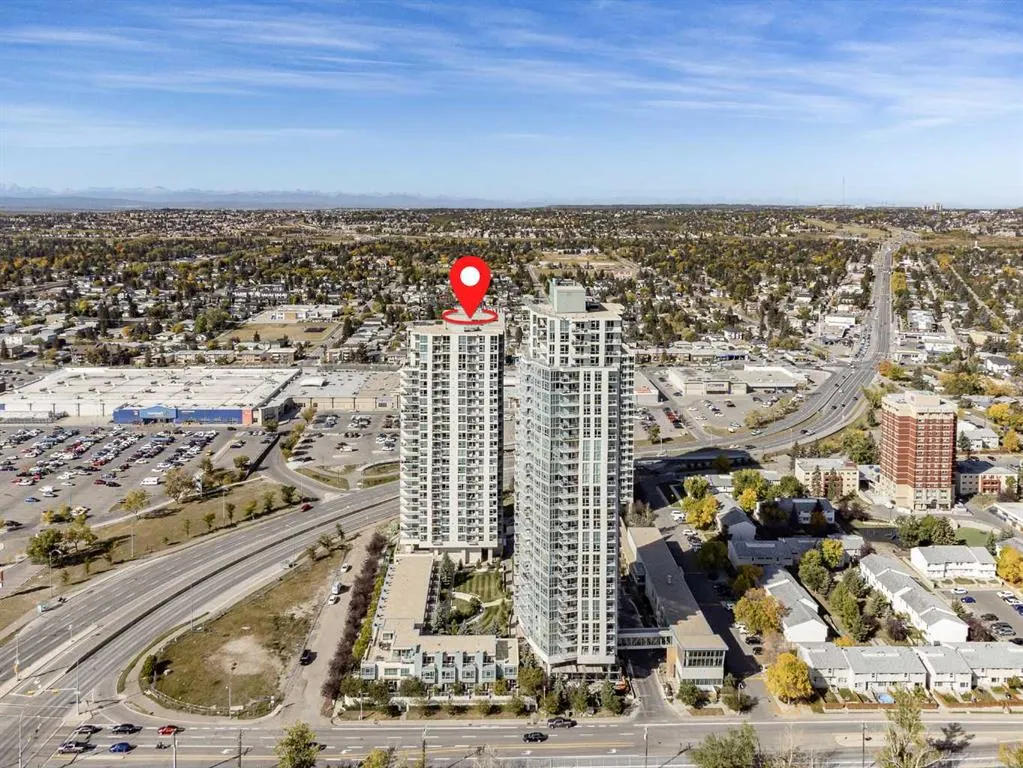 77 Spruce Place SW, #405