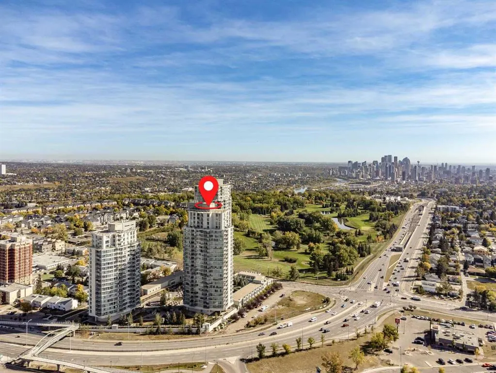 77 Spruce Place SW, #405