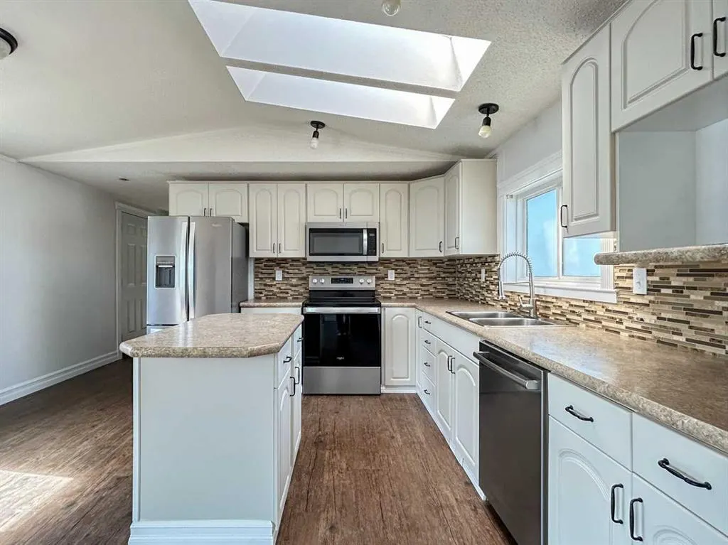 276 cree Road