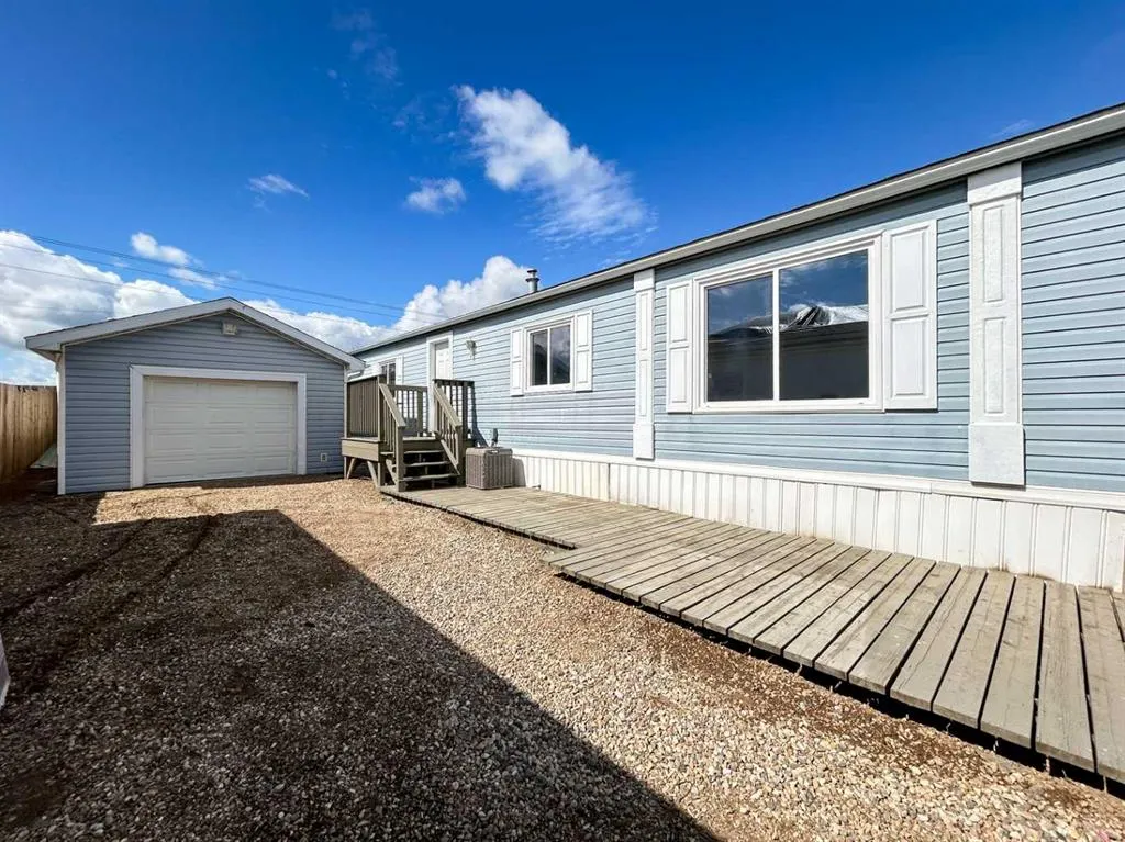276 cree Road