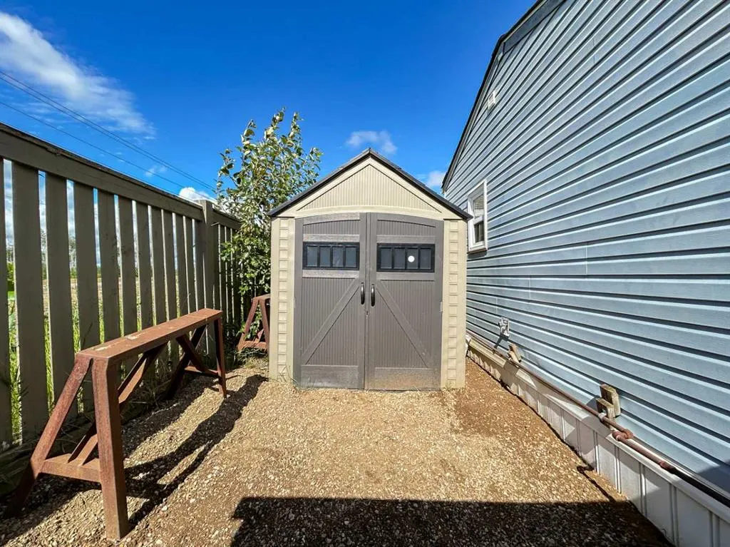 276 cree Road