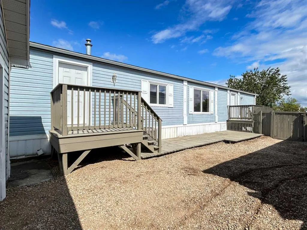 276 cree Road