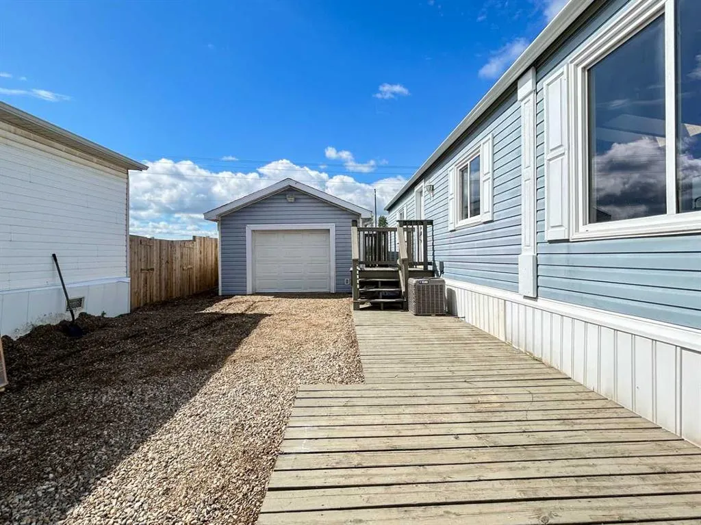 276 cree Road