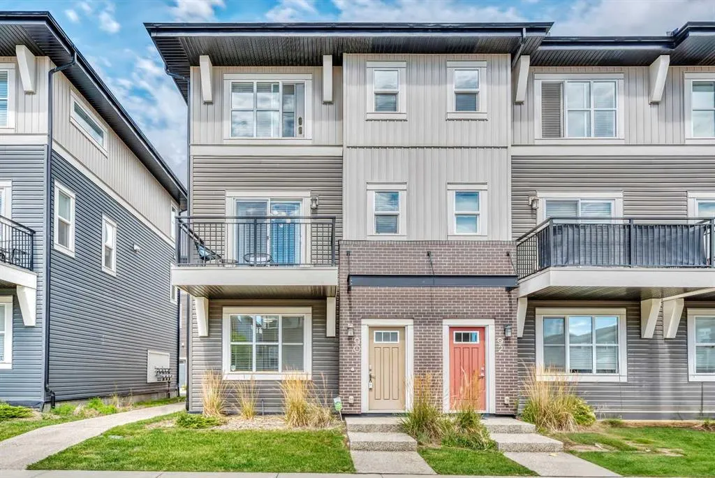 90 Cornerstone Manor