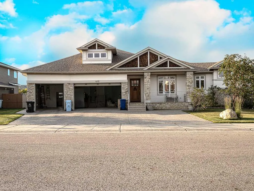 413 Loutit Road