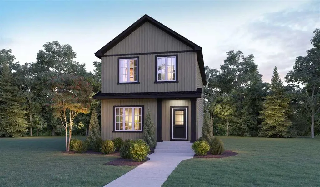 431 Chelsea Port Crossing