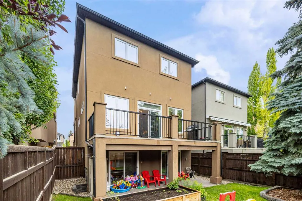 59 Aspen Meadows Green SW