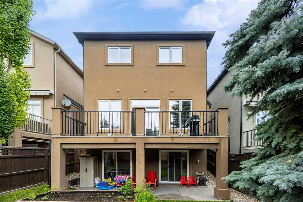 59 Aspen Meadows Green SW