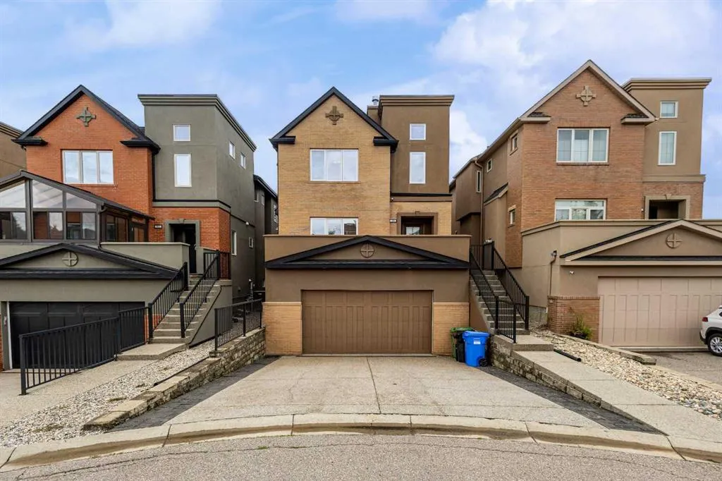 59 Aspen Meadows Green SW