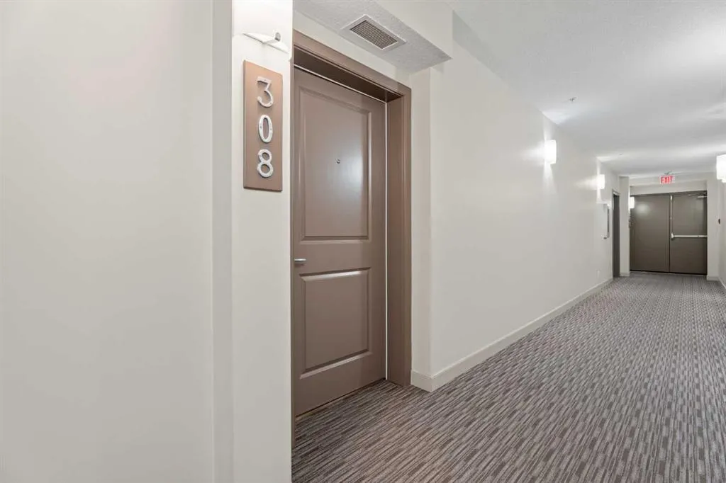 1110 3 Avenue NW, #308