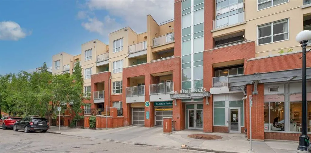 1110 3 Avenue NW, #308