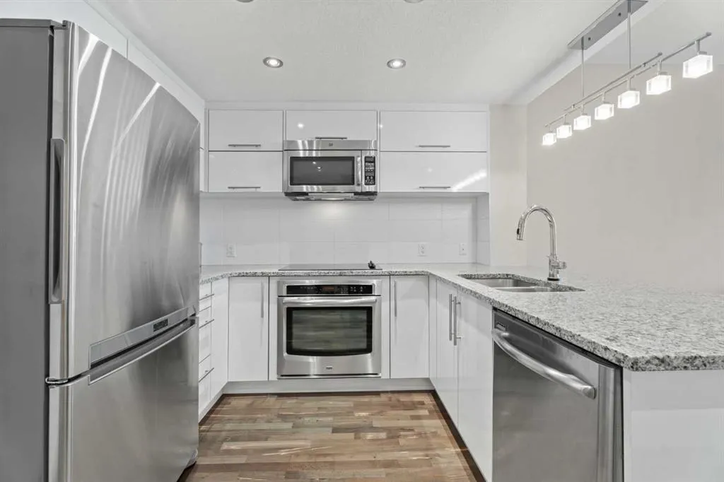 1110 3 Avenue NW, #308