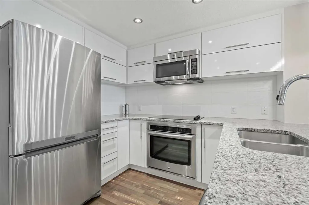 1110 3 Avenue NW, #308