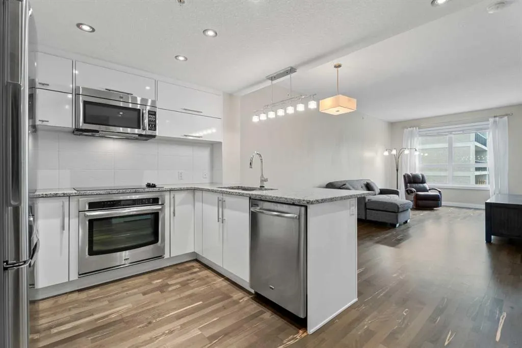 1110 3 Avenue NW, #308