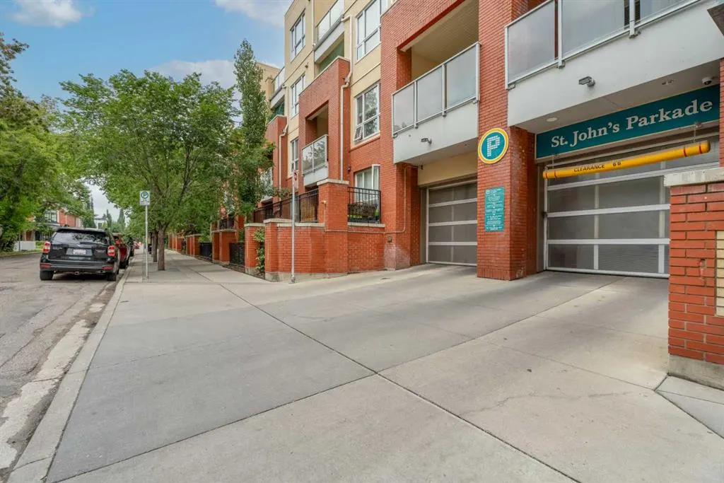 1110 3 Avenue NW, #308