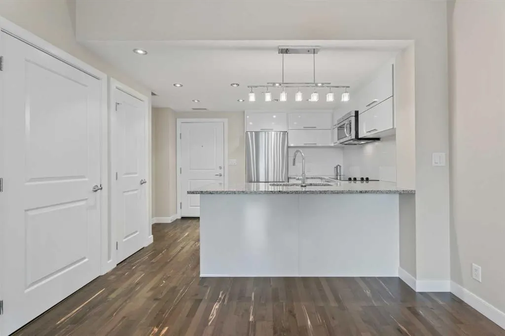 1110 3 Avenue NW, #308