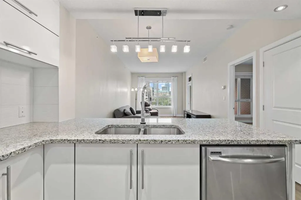 1110 3 Avenue NW, #308