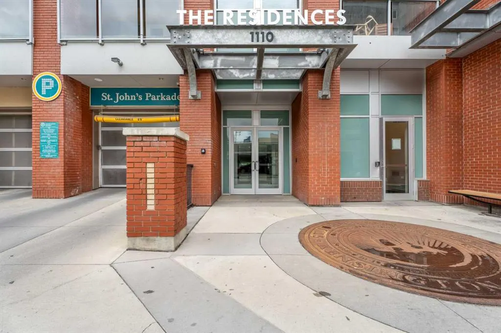 1110 3 Avenue NW, #308