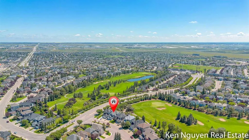 9 Panorama Hills Manor NW