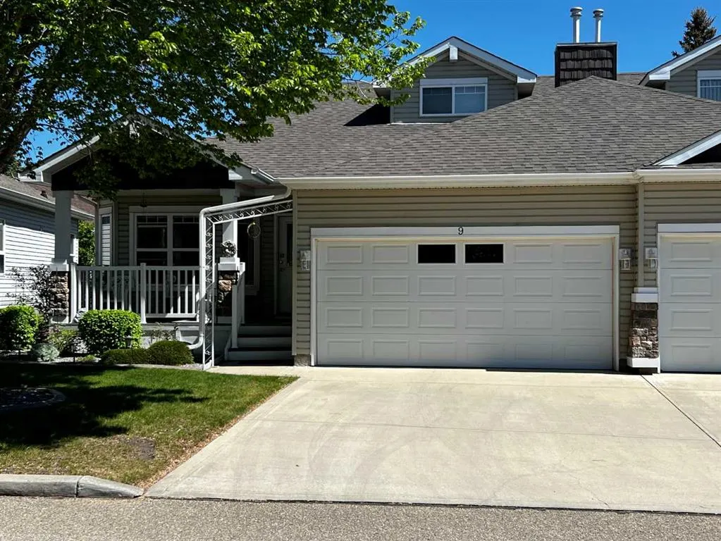 9 Jessup Avenue