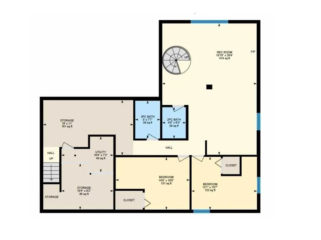 111 Christina Court