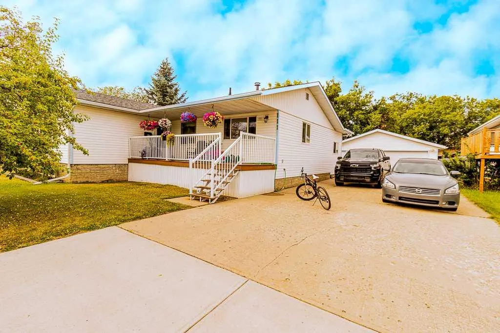111 Christina Court
