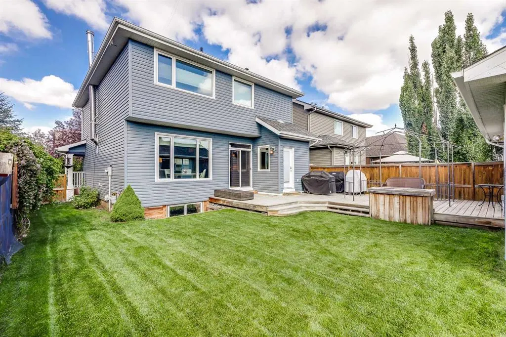 147 Prestwick Manor SE