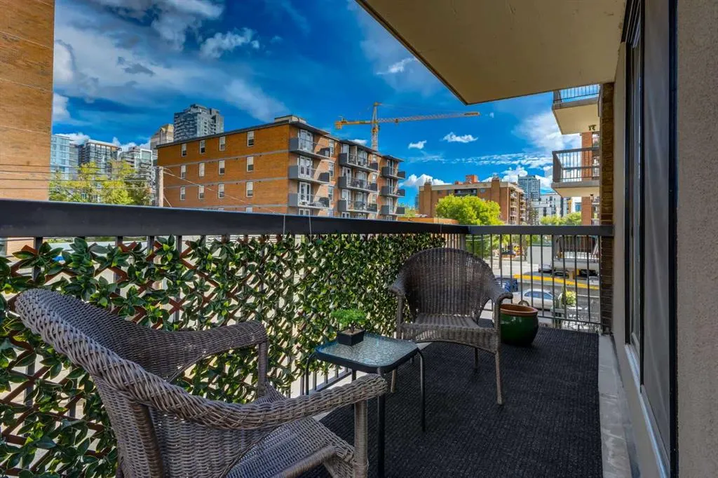 616 15 Avenue SW, #303