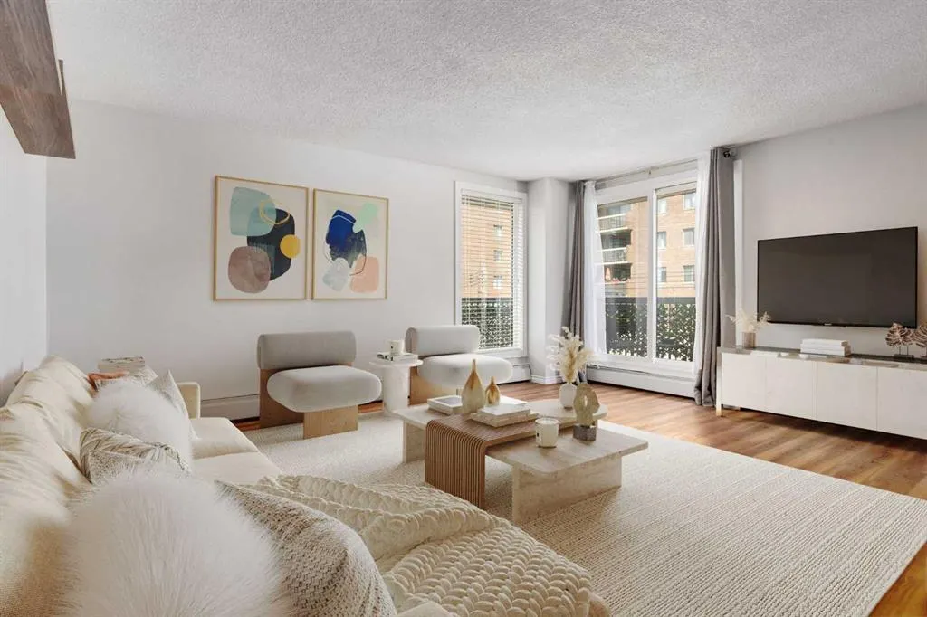 616 15 Avenue SW, #303
