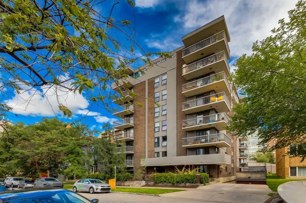 616 15 Avenue SW, #303