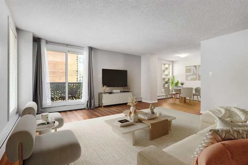 616 15 Avenue SW, #303