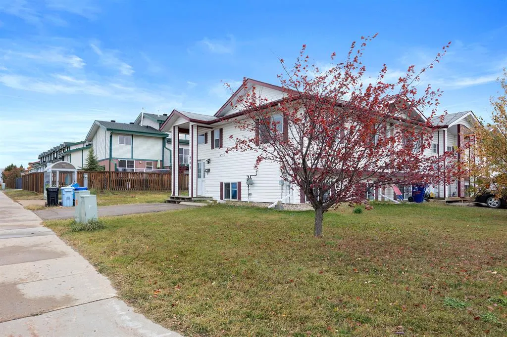 242 Mustang Road