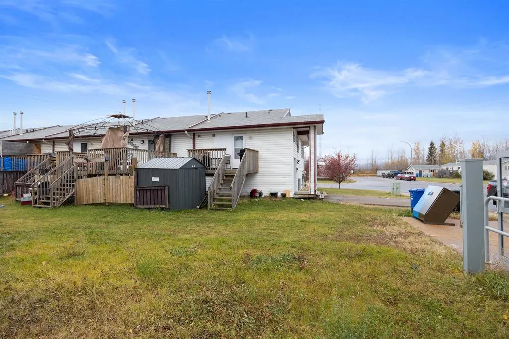 242 Mustang Road