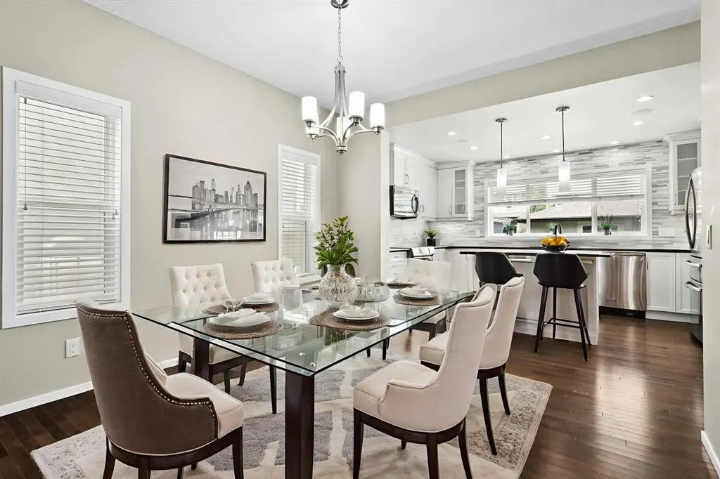 142 Mahogany Heights SE
