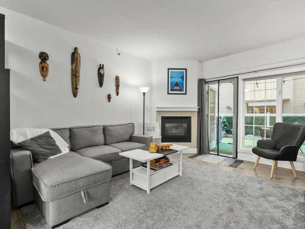 820 15 Avenue SW, #105