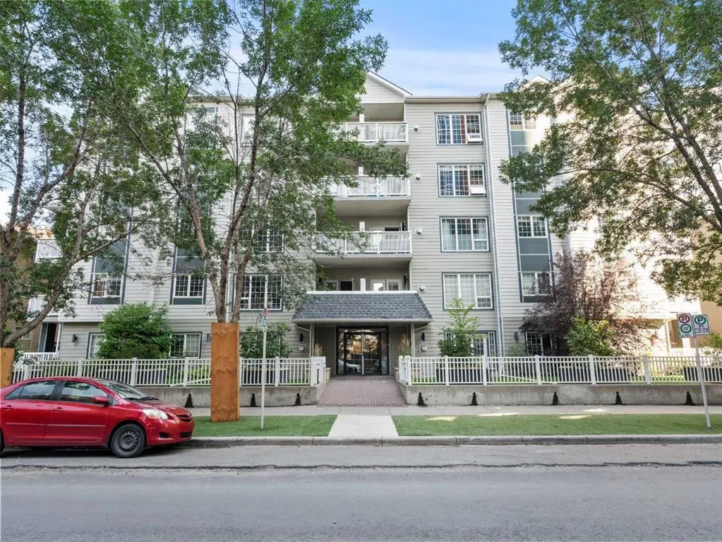 820 15 Avenue SW, #105