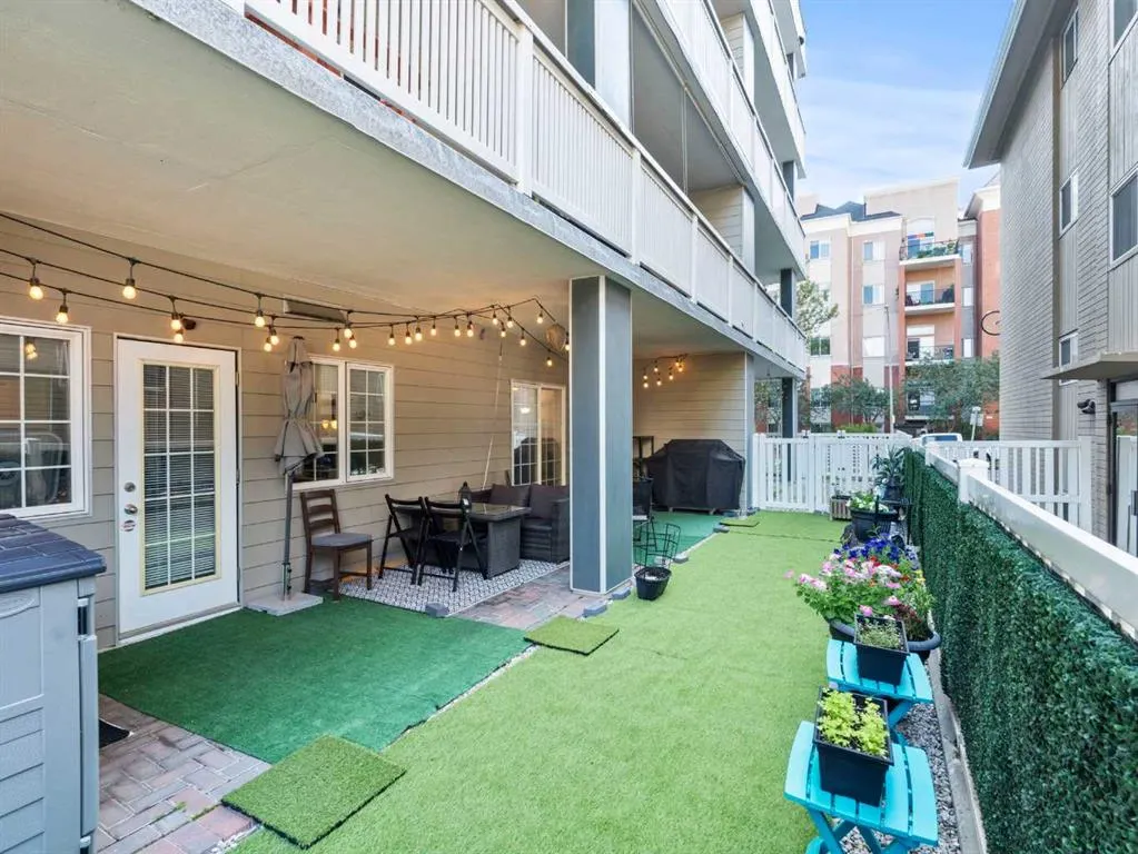 820 15 Avenue SW, #105