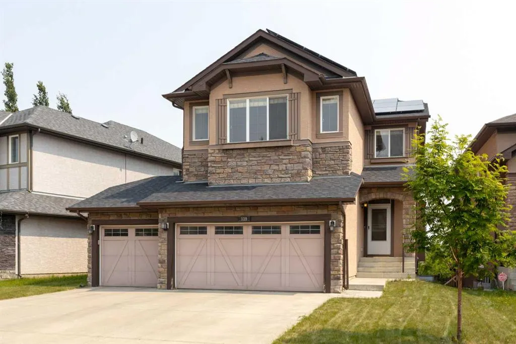 139 Sherwood Hill NW