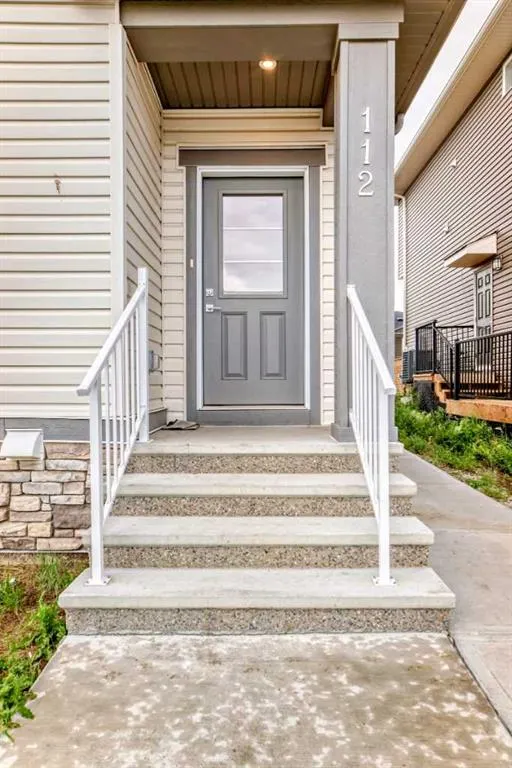 112 Ambleton Street NW