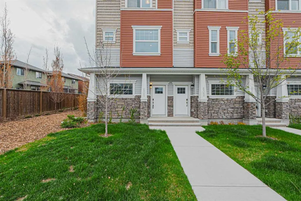 115 SAGEWOOD Drive SW, #601