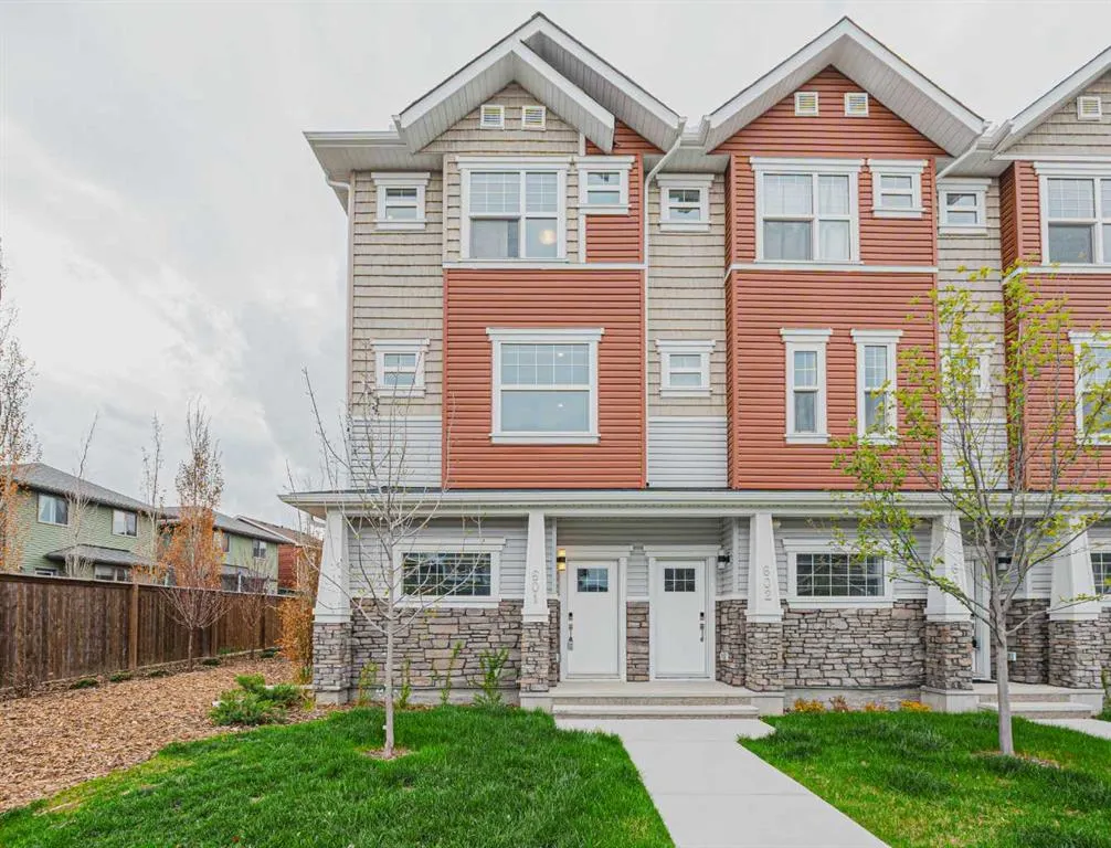 115 SAGEWOOD Drive SW, #601