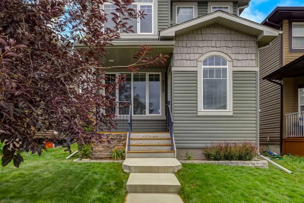 372 Evanspark Gardens NW