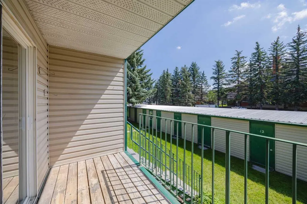 707 Westmount Drive, #12
