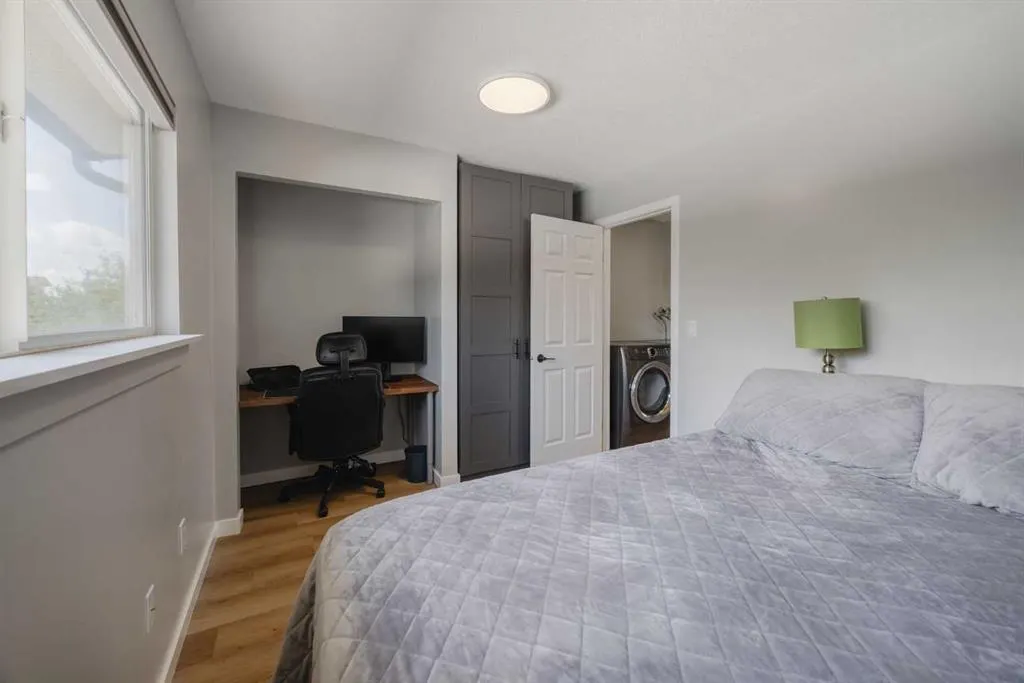 707 Westmount Drive, #12